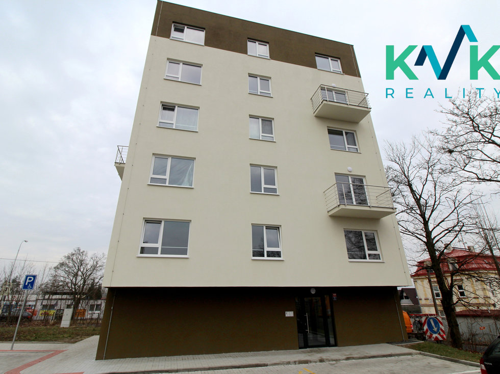 Prodej bytu 2+kk 77 m², Karlovy Vary