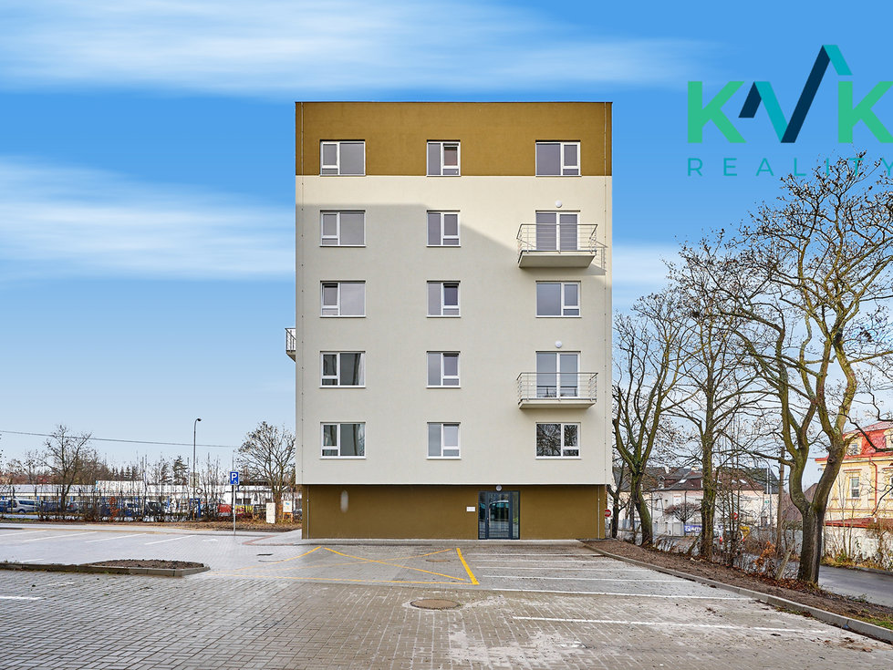 Prodej bytu 3+kk 71 m², Karlovy Vary