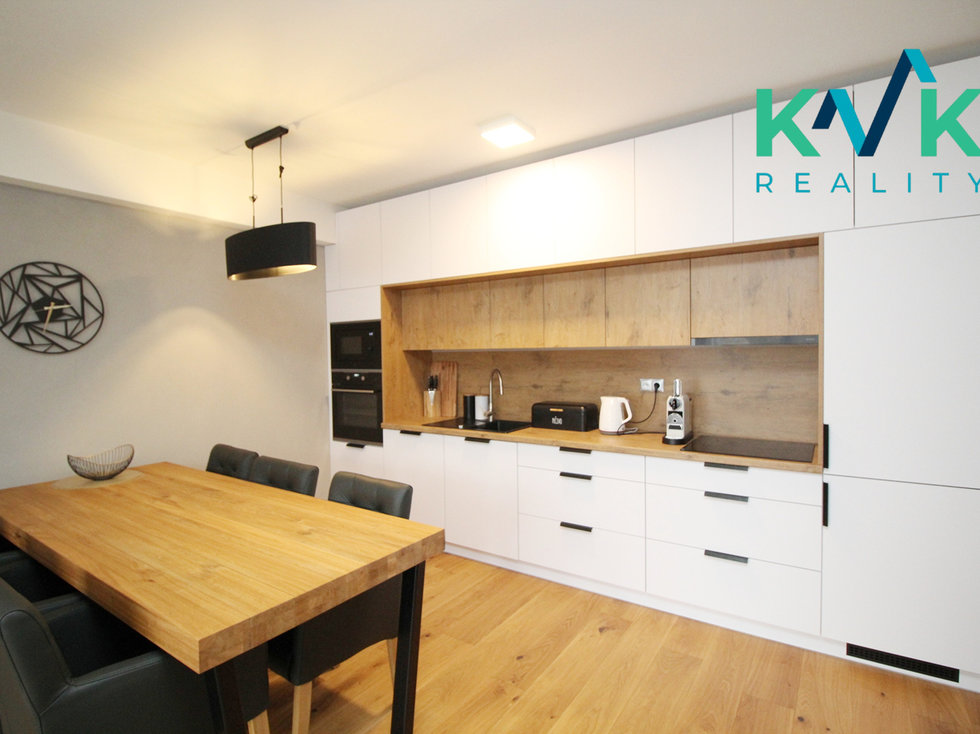 Pronájem bytu 4+kk 105 m², Karlovy Vary