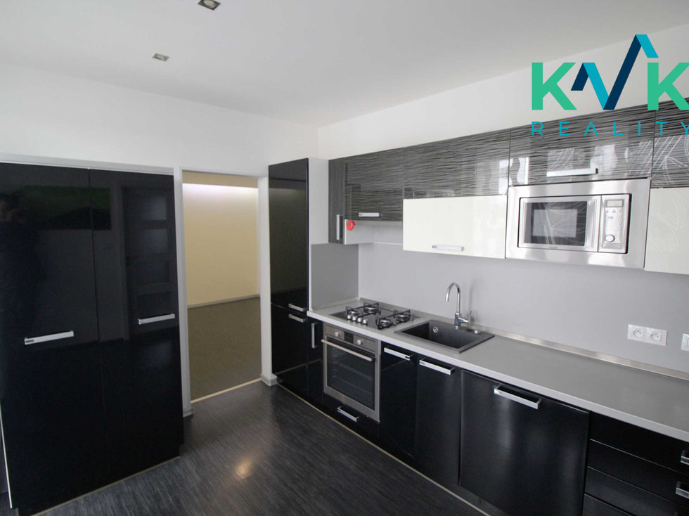 Prodej bytu 3+1 68 m², Karlovy Vary