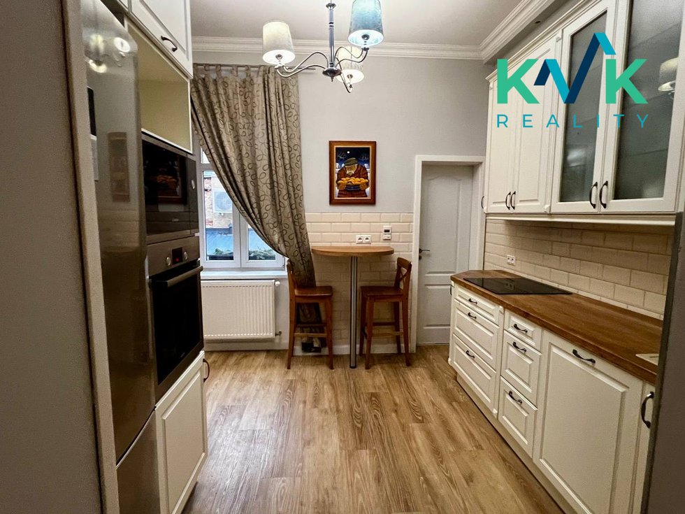 Prodej bytu 4+kk 120 m², Karlovy Vary