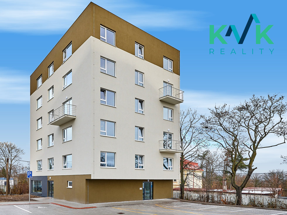 Prodej bytu 3+kk 83 m², Karlovy Vary