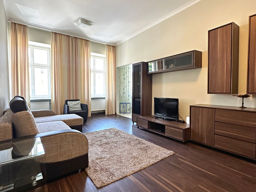 Prodej bytu 2+1 64 m², Karlovy Vary