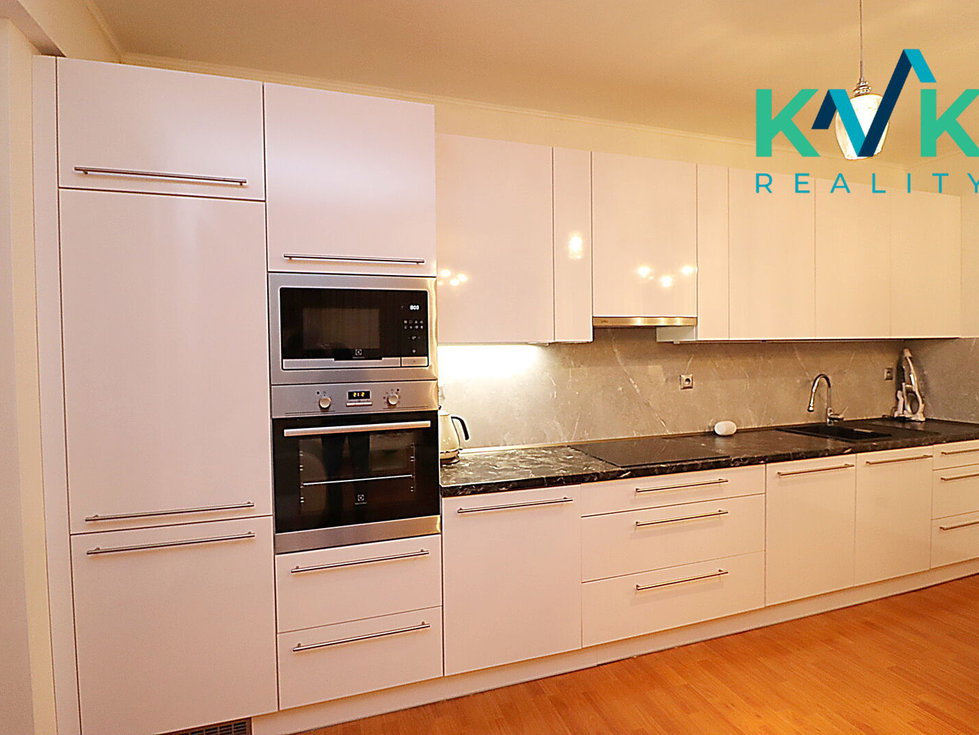 Prodej bytu 3+kk 84 m², Karlovy Vary