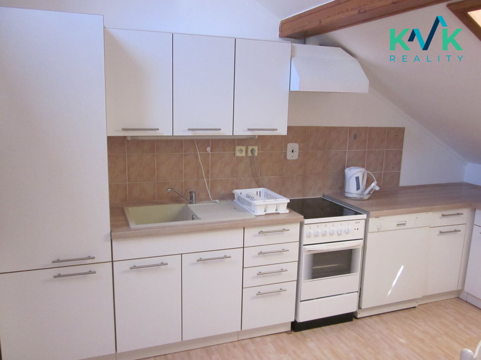 Pronájem bytu 3+1 90 m², Karlovy Vary