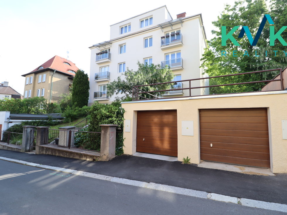 Pronájem bytu 3+kk 73 m², Karlovy Vary