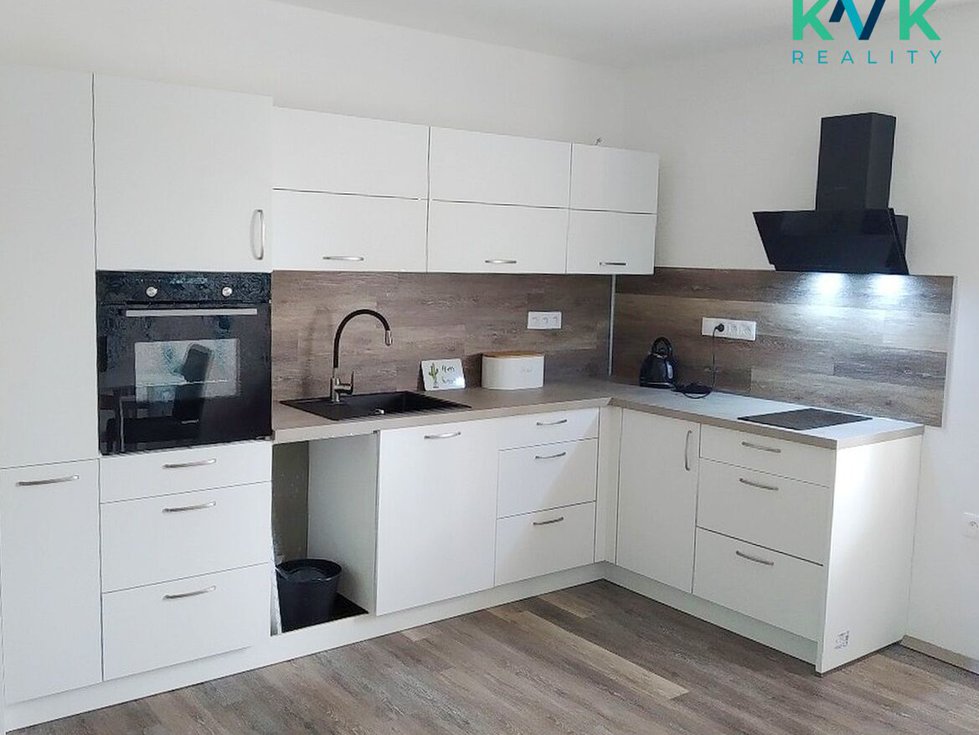 Prodej bytu 2+kk 51 m², Karlovy Vary