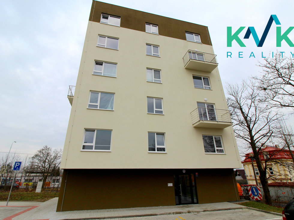 Prodej bytu 3+kk 71 m², Karlovy Vary