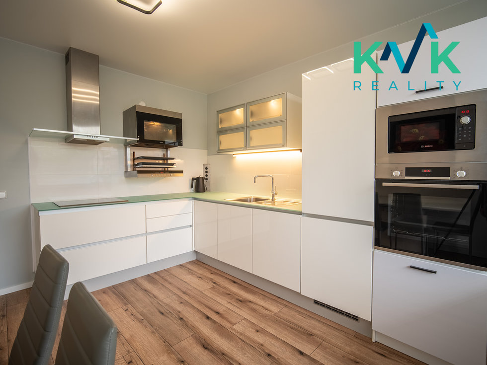 Prodej bytu 4+1 100 m², Karlovy Vary