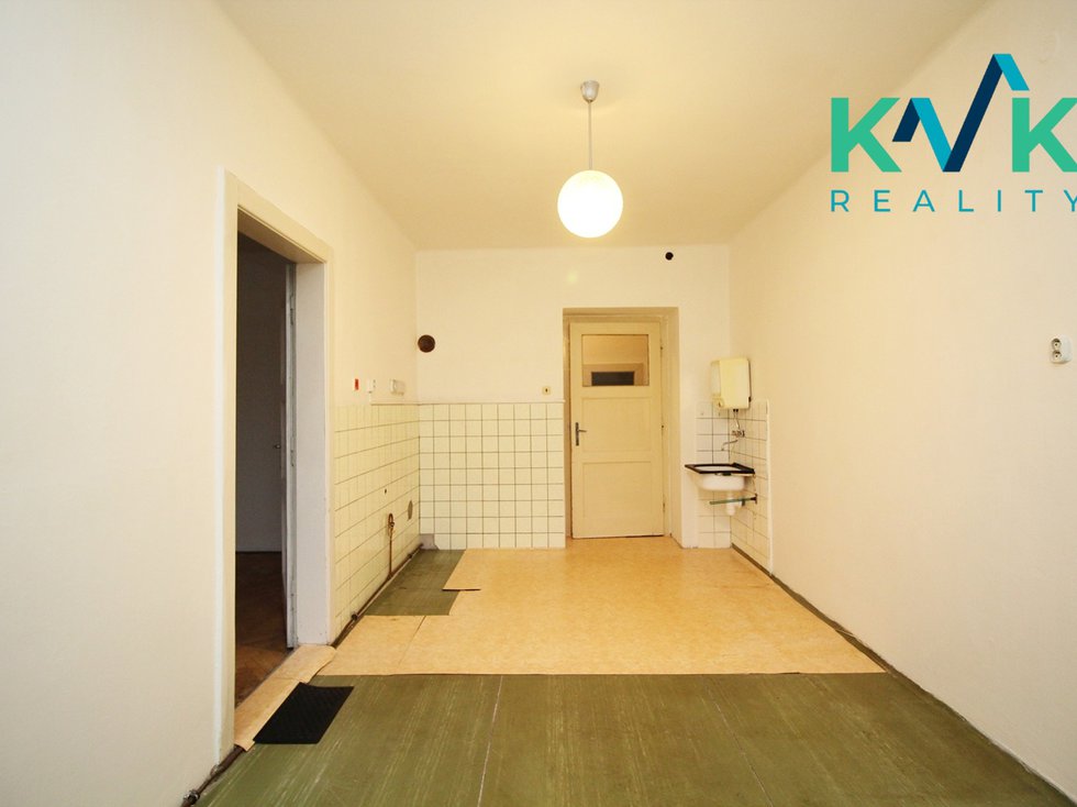 Prodej bytu 3+kk 64 m², Karlovy Vary