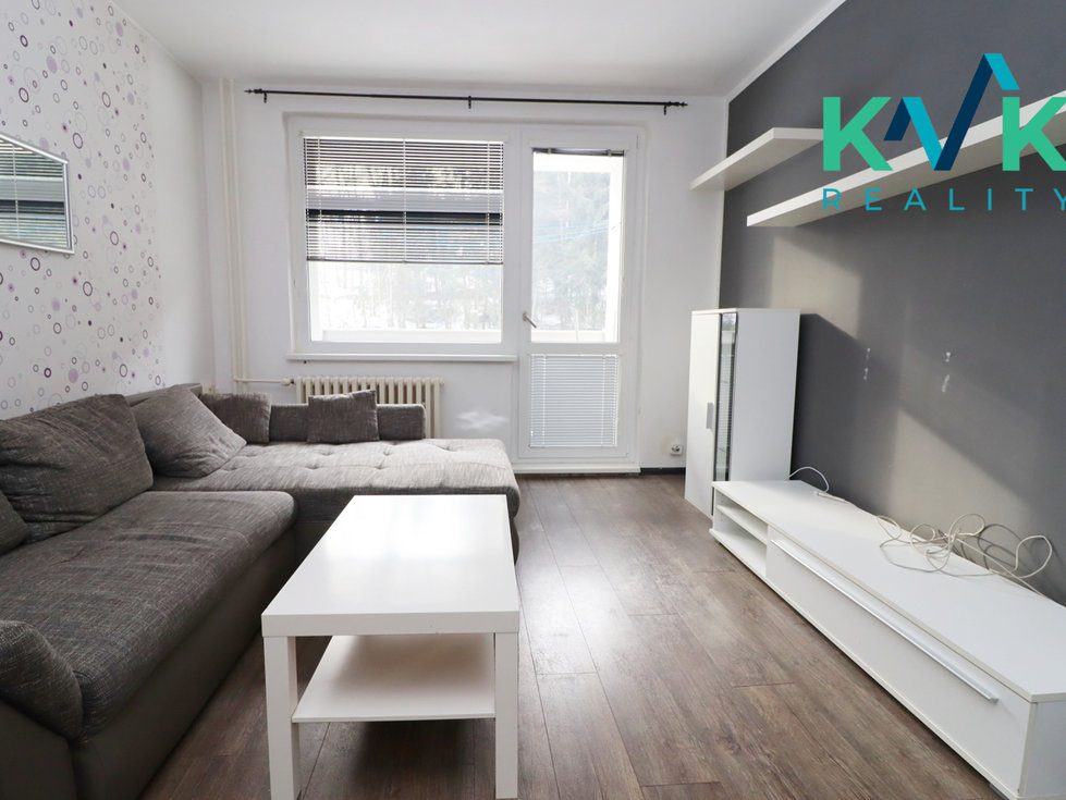 Pronájem bytu 3+1 65 m², Nejdek