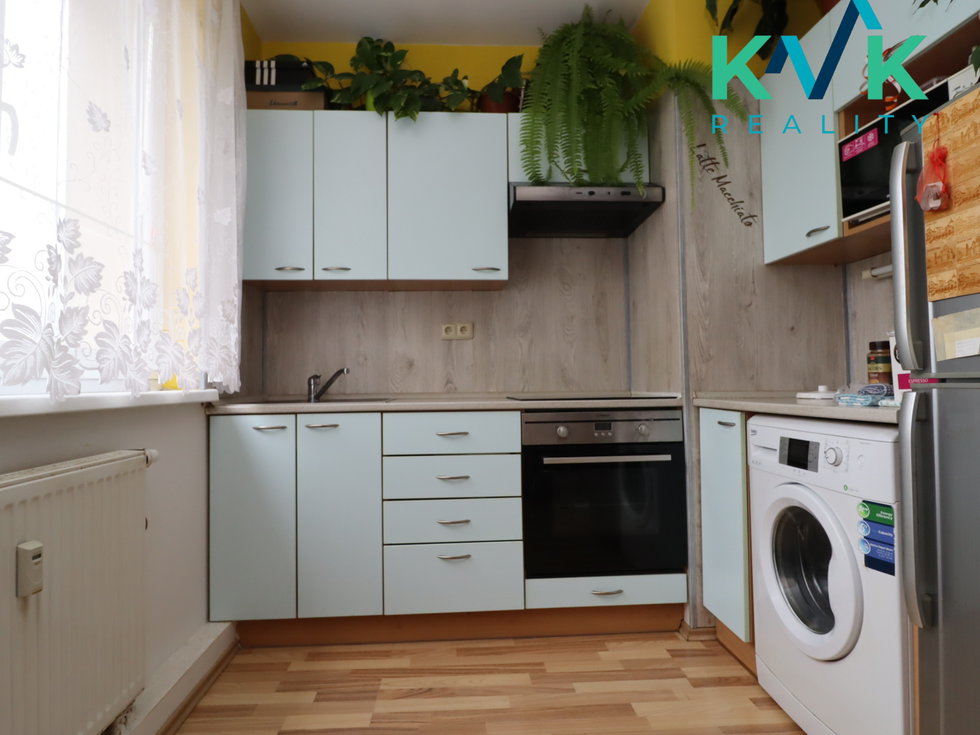Pronájem bytu 1+kk, garsoniery 30 m², Karlovy Vary