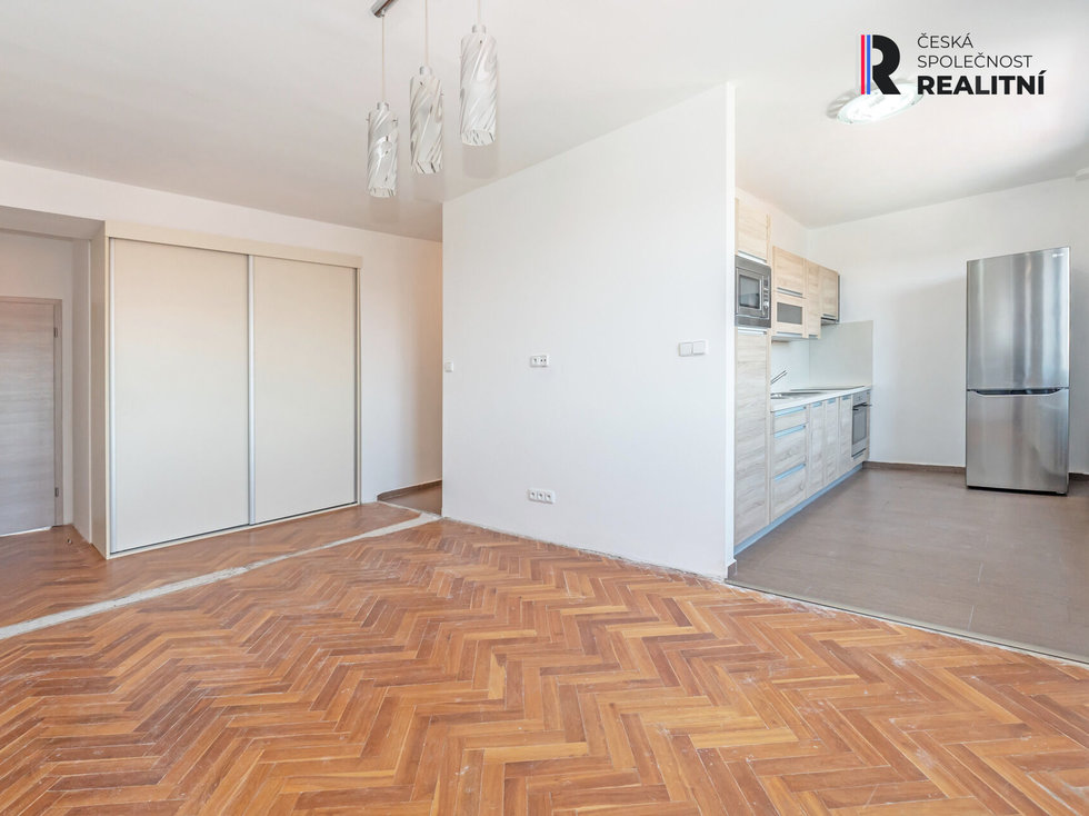 Prodej bytu 3+1 61 m², Znojmo