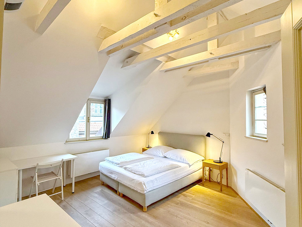 Pronájem bytu 3+kk 102 m², Praha