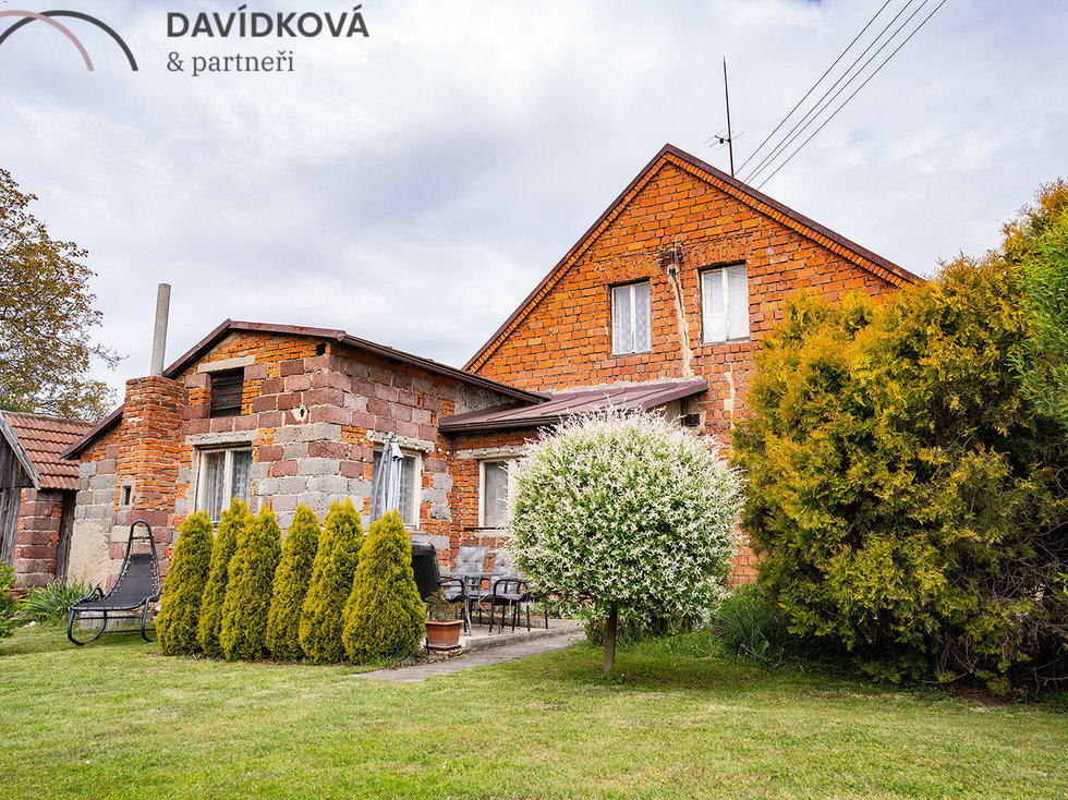Prodej rodinného domu 127 m², Ledce