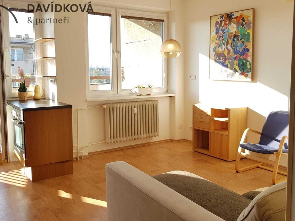 Prodej bytu 3+kk 70 m², Hradec Králové