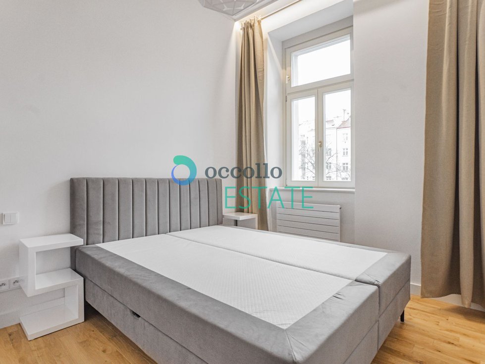 Prodej bytu 2+kk 45 m², Praha