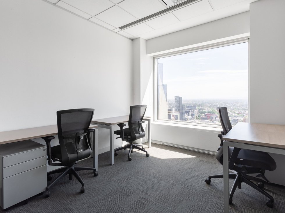 Generic Large Office_04
