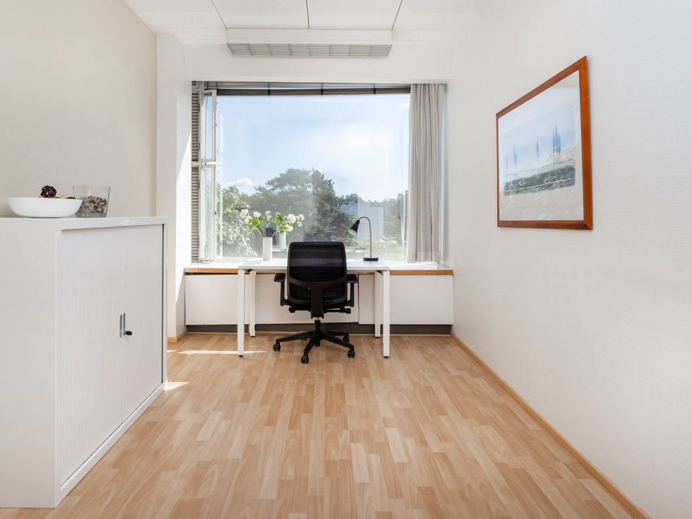 Regus 2860 Tapiola 3rd Floor Esbo Finland Office 3