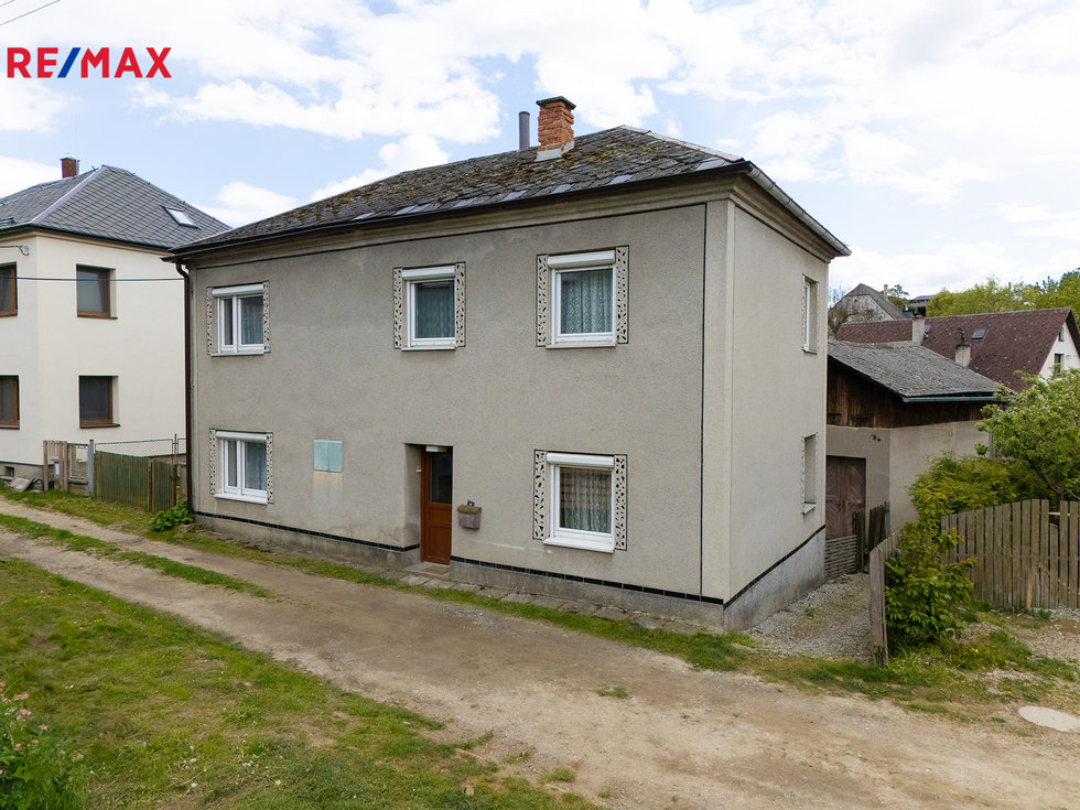 Prodej rodinného domu 150 m², Ruda nad Moravou
