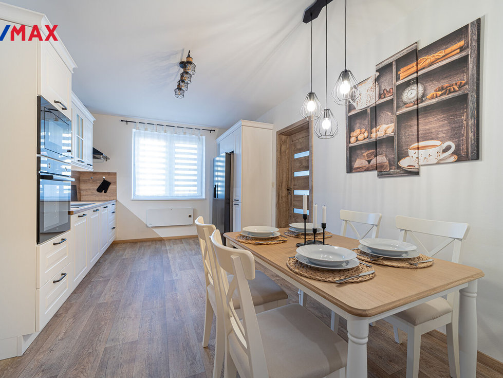 Prodej Ostatních komerčních prostor 71 m², Loučná nad Desnou