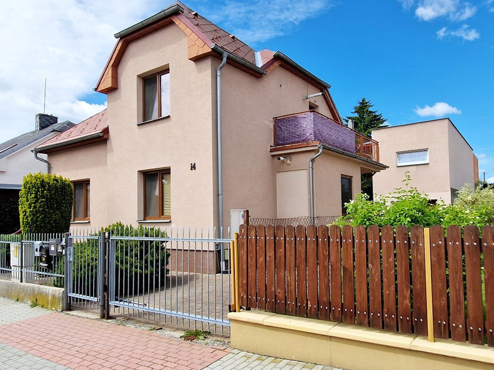 Pronájem bytu 1+1 30 m², Mohelnice