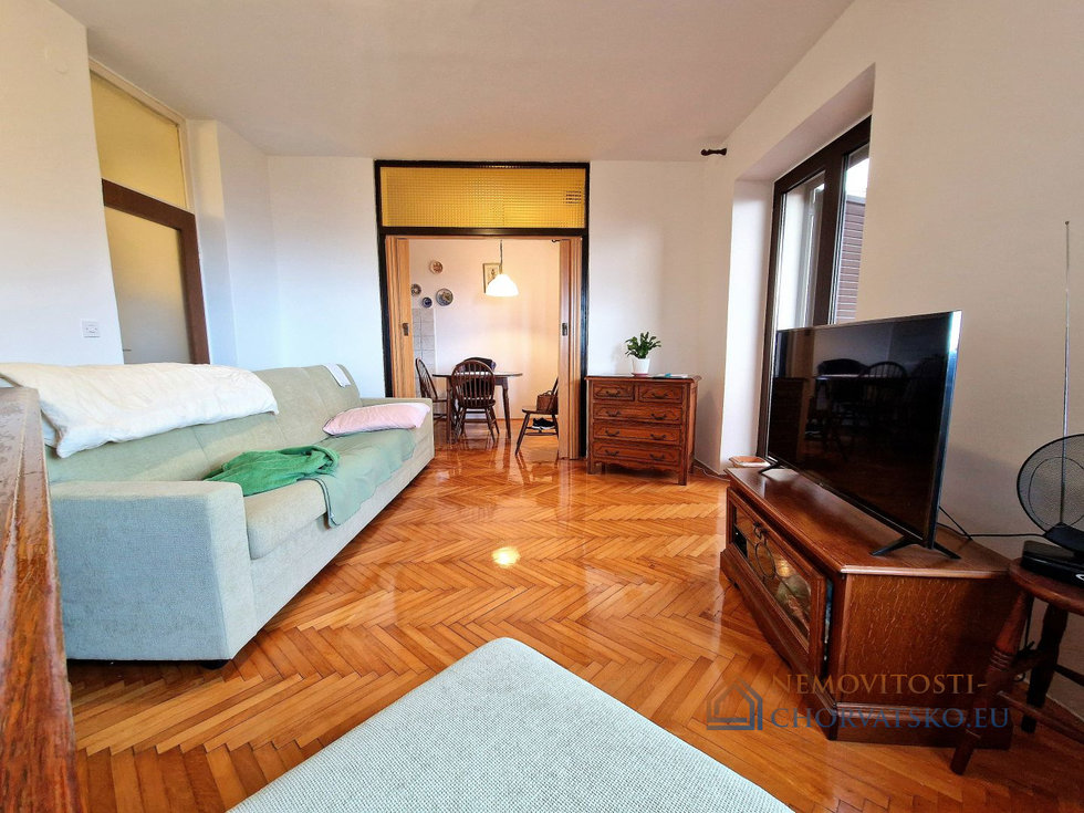 Prodej bytu 2+kk 50 m²