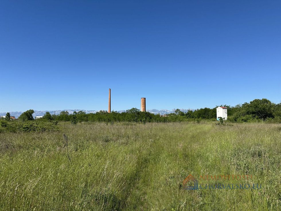 Prodej stavební parcely 431 m²