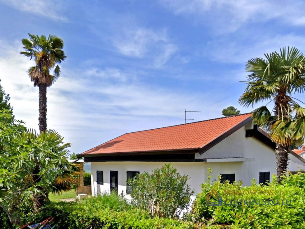 Prodej rodinného domu 107 m²