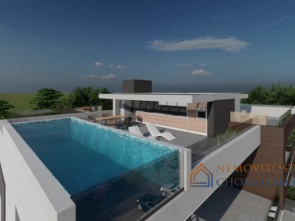 Prodej bytu 3+kk 98 m²