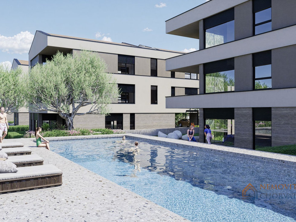 Prodej bytu 1+kk, garsoniery 94 m²