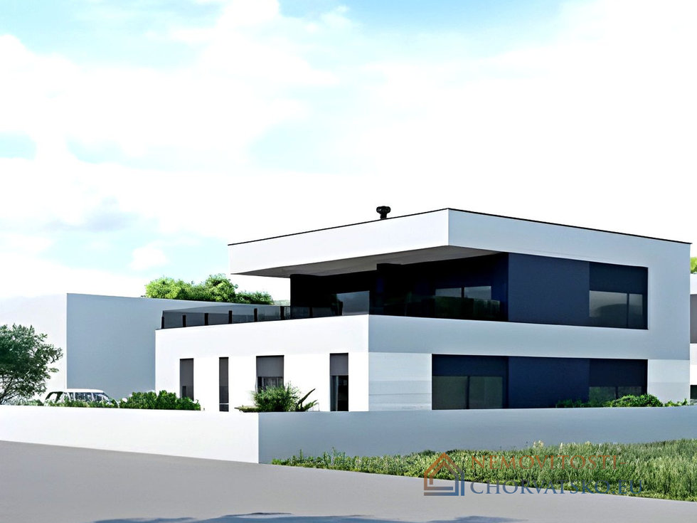 Prodej rodinného domu 200 m²