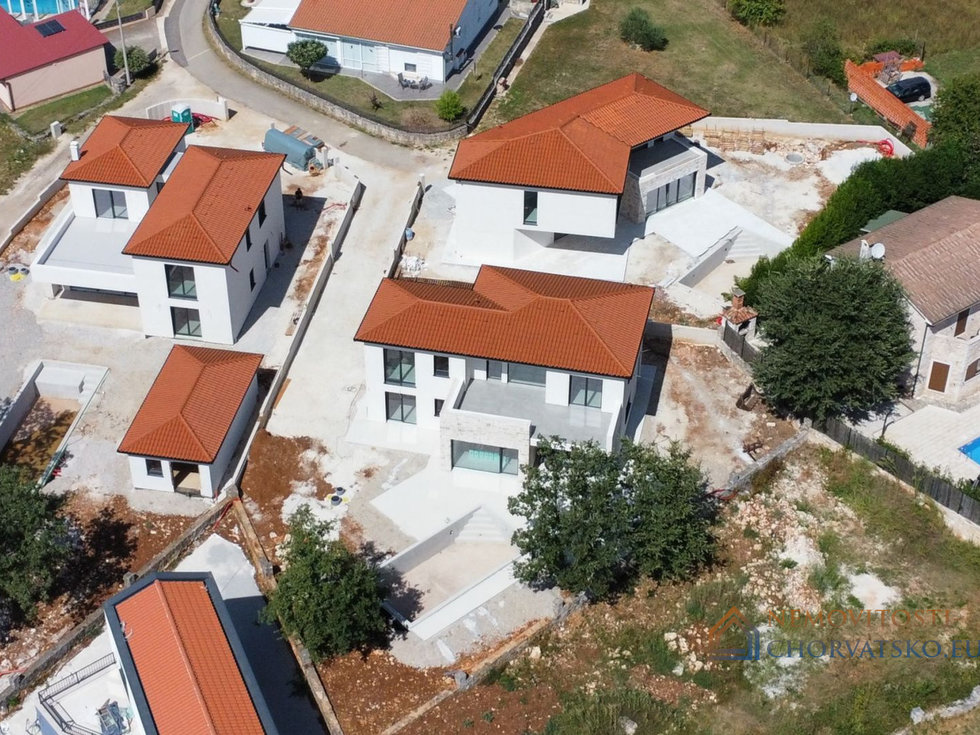 Prodej rodinného domu 168 m²