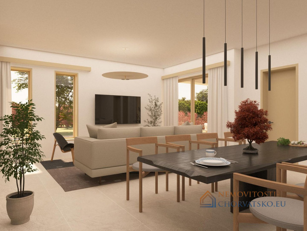 Prodej bytu 2+kk 84 m²
