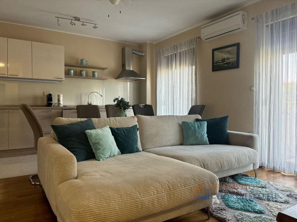Prodej bytu 2+1 75 m²