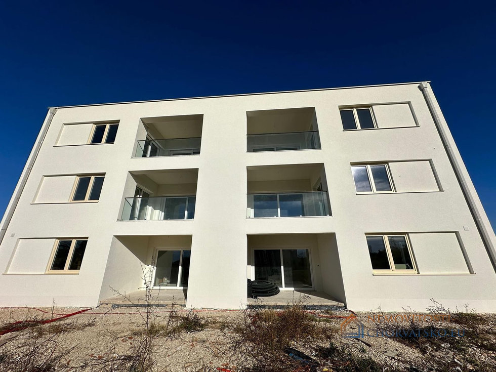 Prodej bytu 3+kk 110 m²