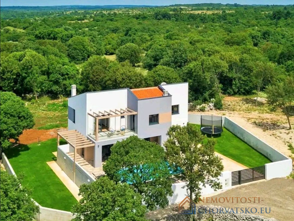 Prodej rodinného domu 160 m²
