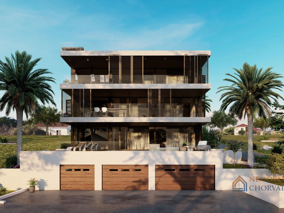 Prodej bytu 3+kk 256 m²