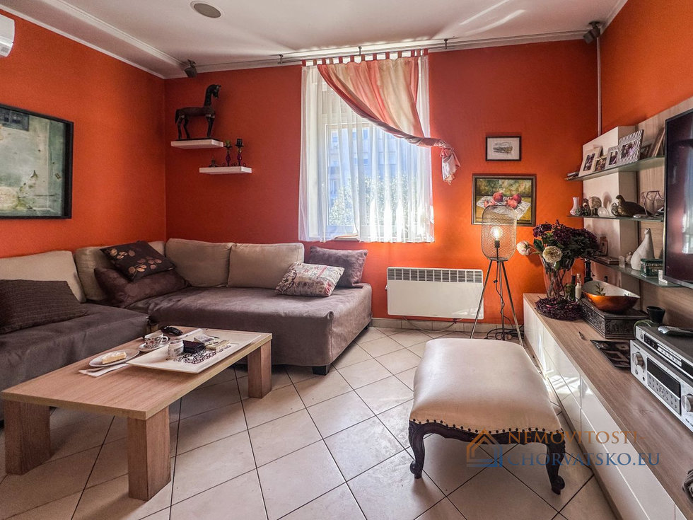 Prodej bytu 2+1 79 m²