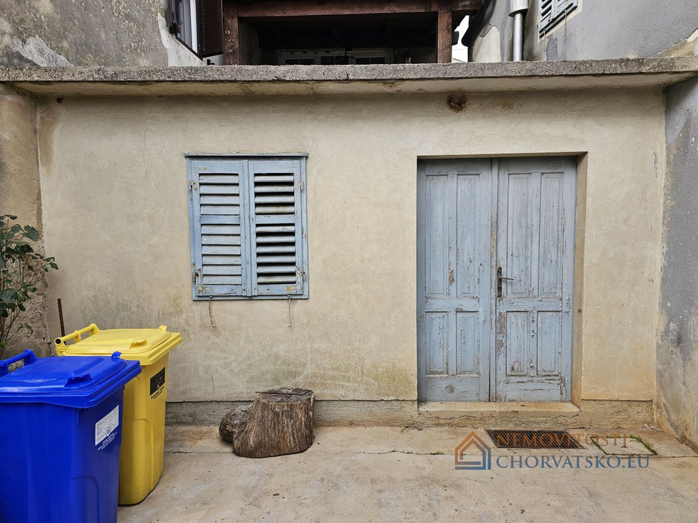Prodej rodinného domu 150 m²