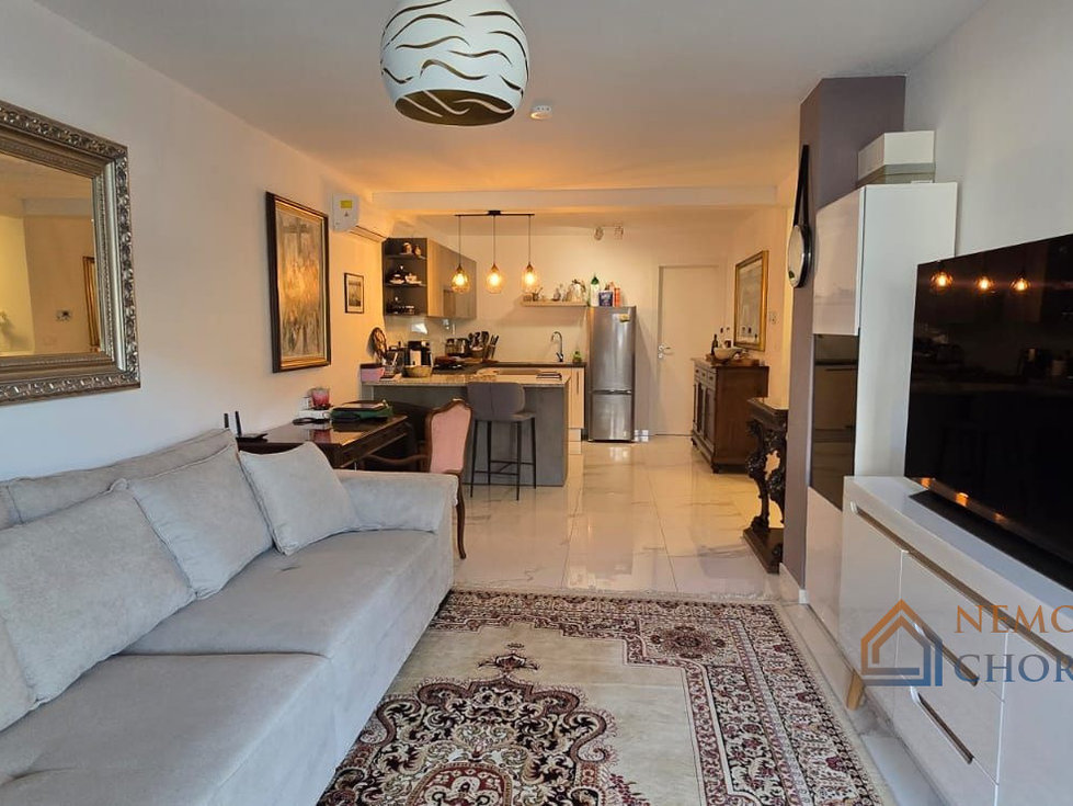 Prodej bytu 2+kk 161 m²