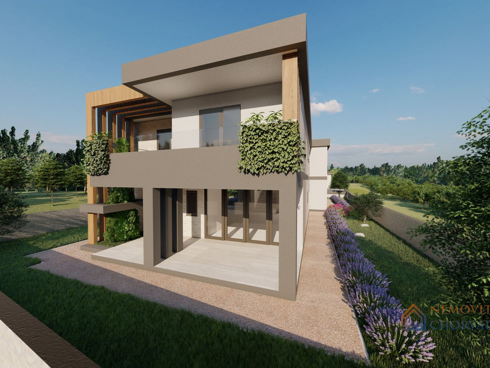 Prodej bytu 2+kk 80 m²