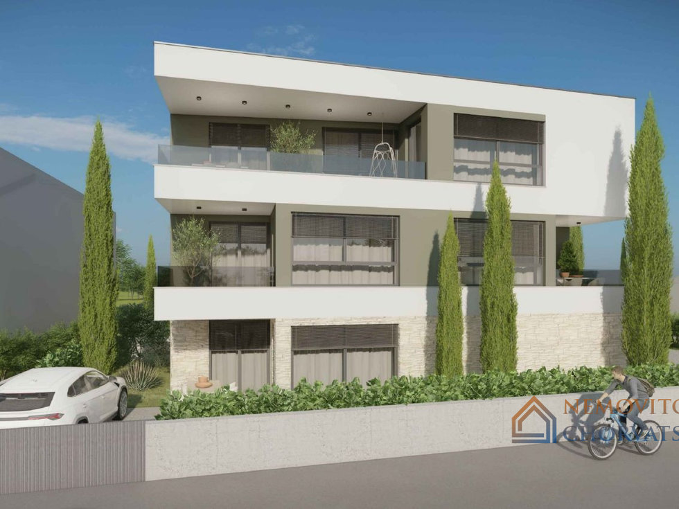 Prodej bytu 3+kk 113 m²