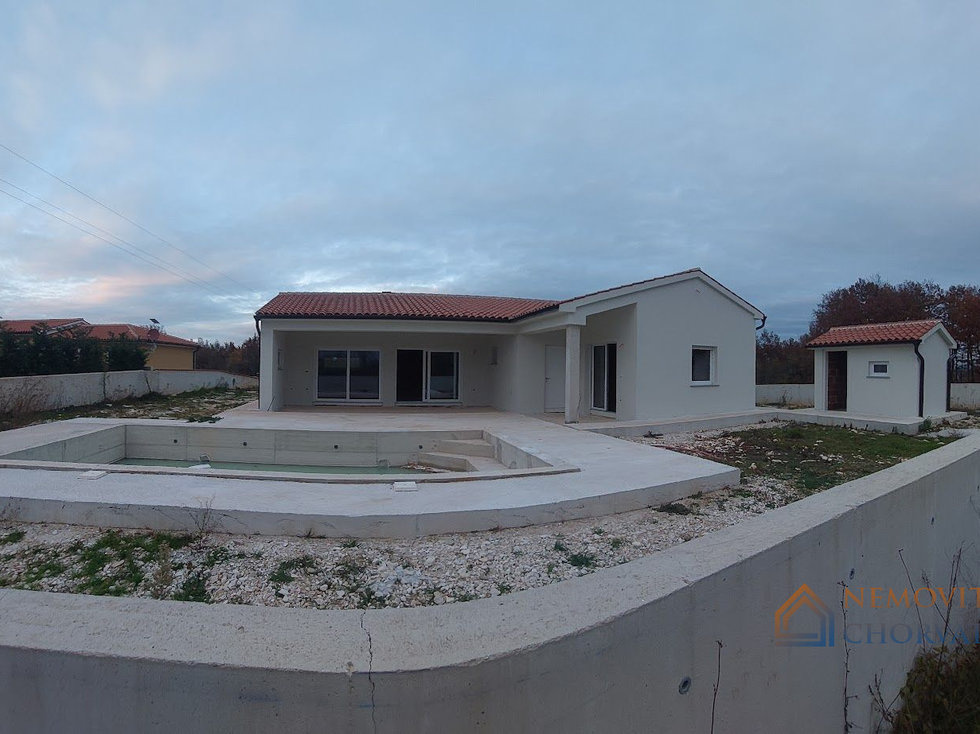 Prodej rodinného domu 155 m²