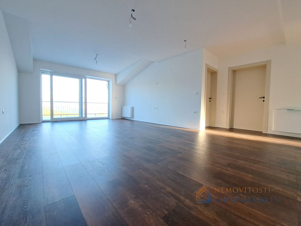 Prodej bytu 2+kk 80 m²