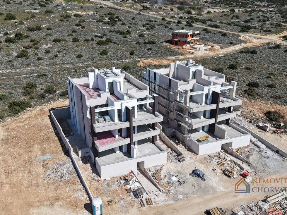 Prodej bytu 2+kk 86 m²
