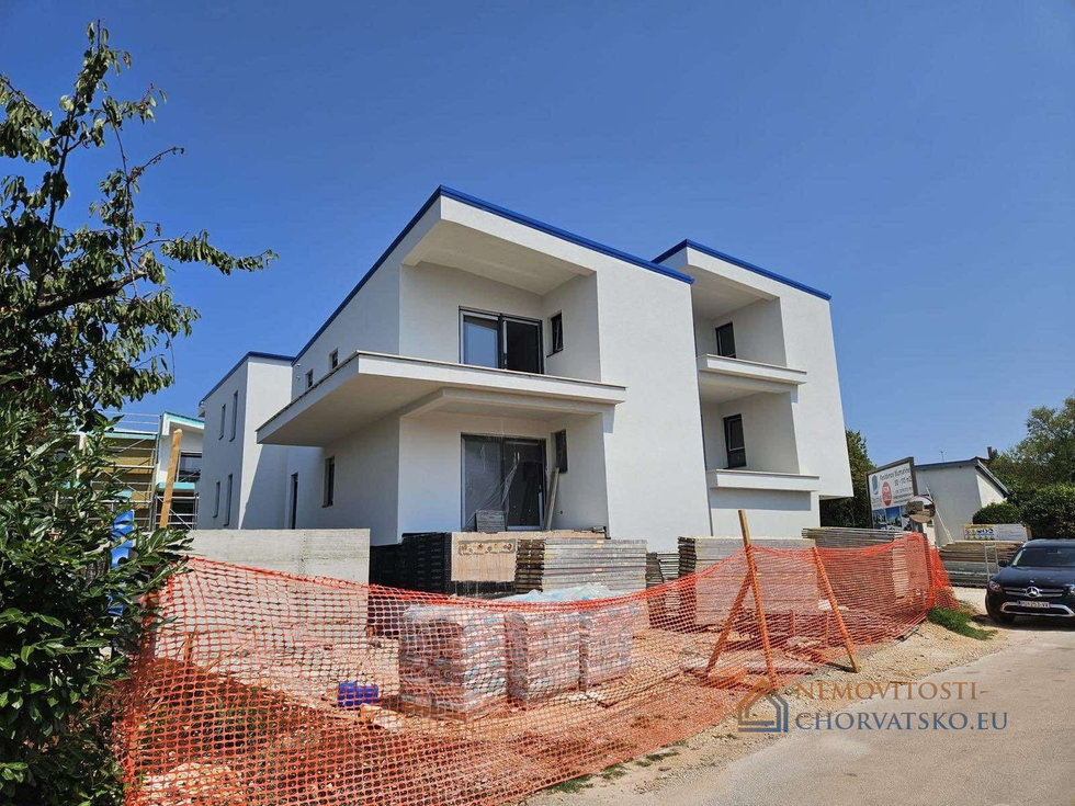 Prodej bytu 2+kk 50 m²