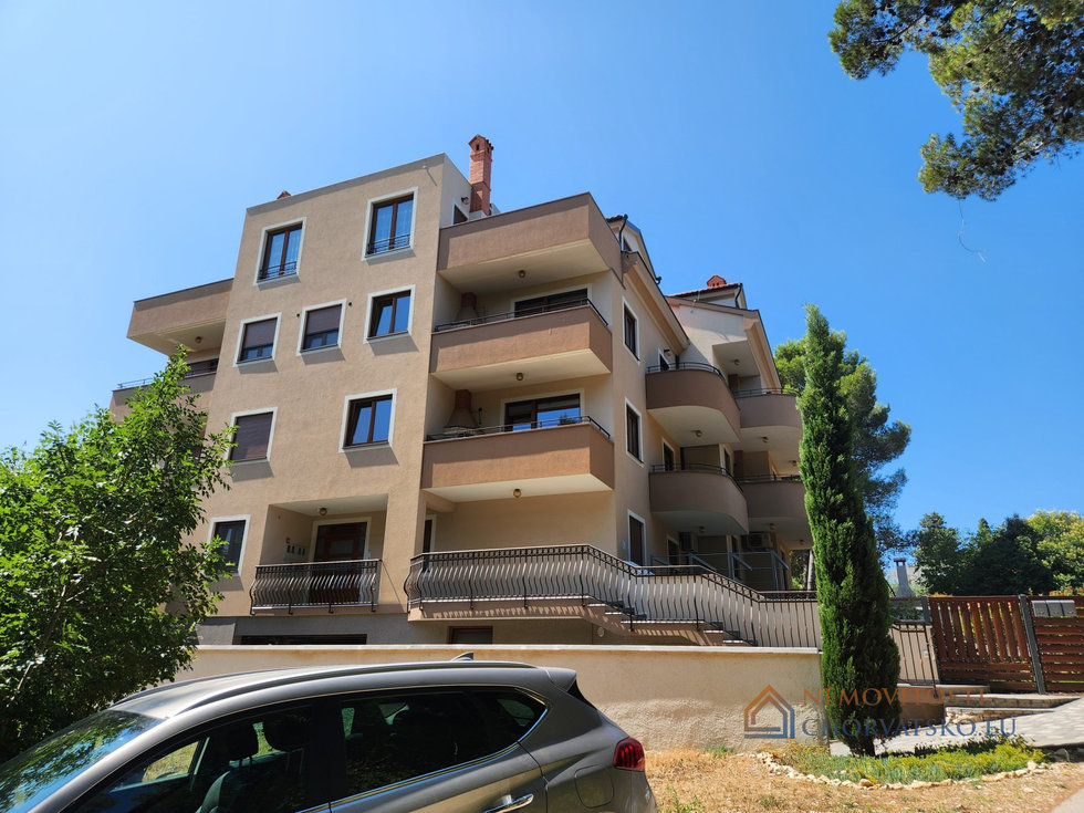 Prodej bytu 2+kk 73 m²