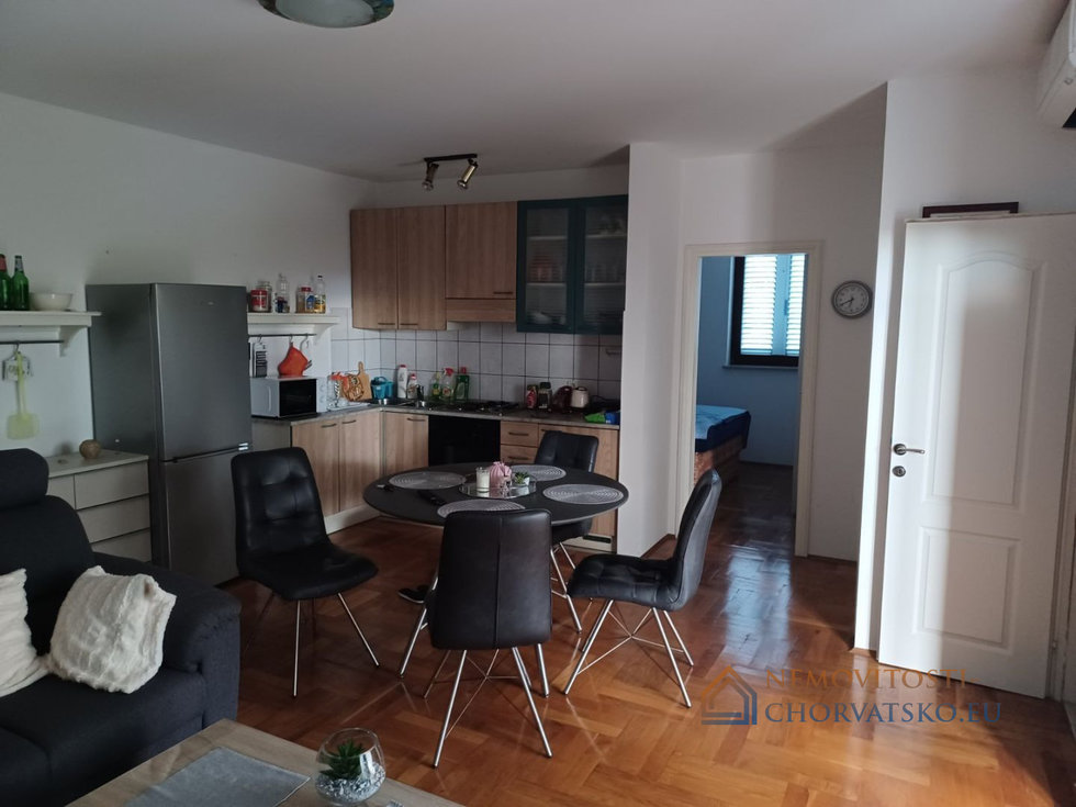 Prodej bytu 1+kk, garsoniery 50 m²