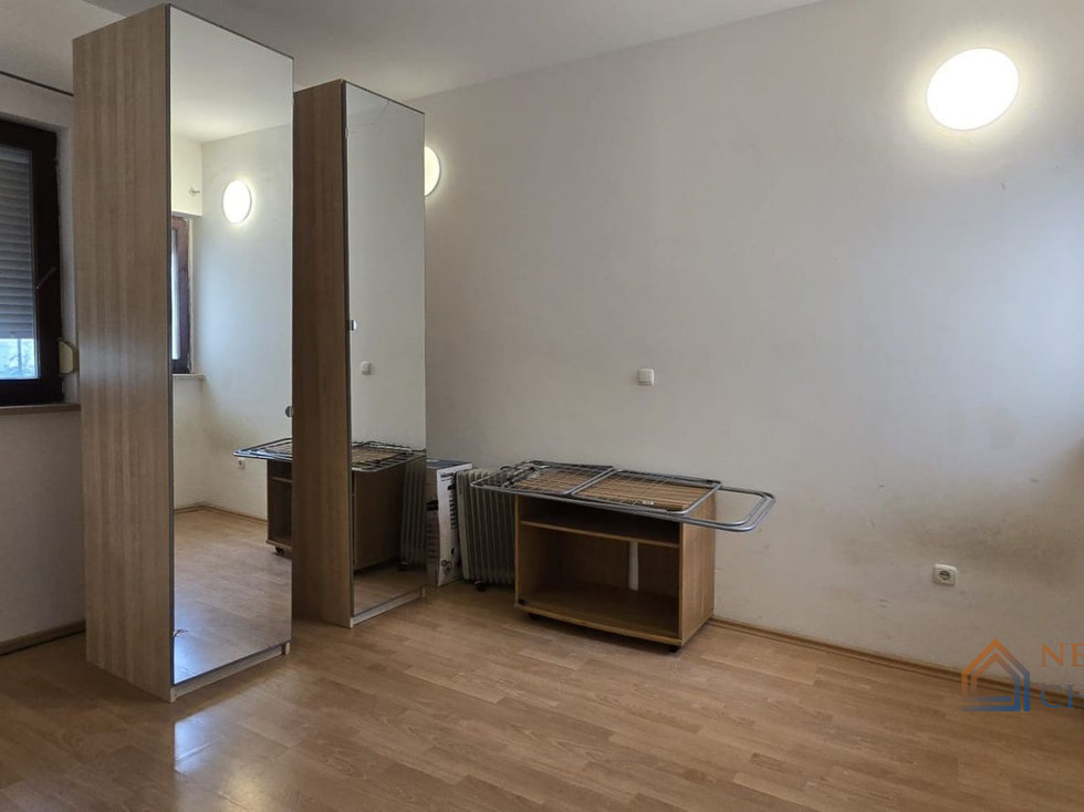 Prodej bytu 2+kk 54 m²